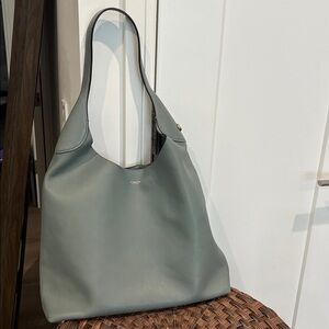 Coach Brooklyn 39 in Sage